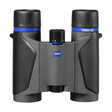 Zeiss Sport Optics Zeiss Terra 10x25 Compact ED Binoculars 522503-9907-000 - Zeiss Sport Optics