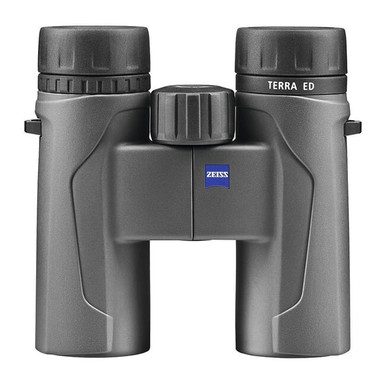 Zeiss Sport Optics Zeiss Terra ED 8x32 Grey Binoculars 523203-9907-000 - Zeiss Sport Optics
