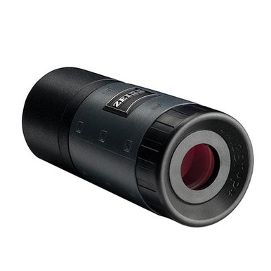 Zeiss Sport Optics Zeiss 4x12 T* DS Monocular w/Pouch 522050-0000-000 - Zeiss Sport Optics