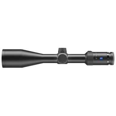 Zeiss Sport Optics Zeiss Conquest V4 3-12x56mm Illum #20 Z-Plex #60 Capped Elev. Turret Riflescope 522925-9960-000 - Zeiss Sport Optics