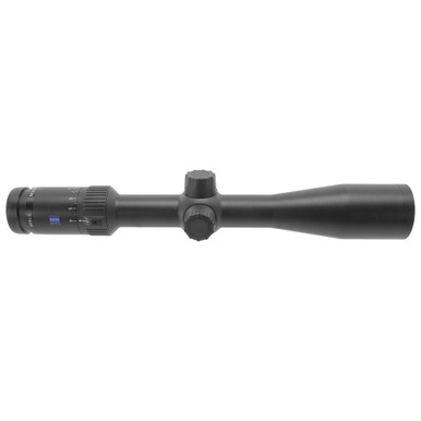Zeiss Sport Optics Zeiss Conquest V4 4-16x44mm Illum #20 Z-Plex #60 Capped Elev. Turret Riflescope 522935-9960-000 - Zeiss Sport Optics