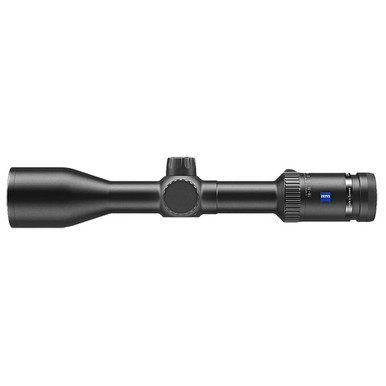 Zeiss Sport Optics Zeiss Conquest V6 3-18x50mm #6 Hunting Turret Riflescope 522241-9906-000 - Zeiss Sport Optics