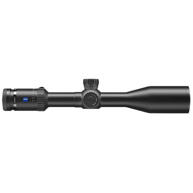 Zeiss Sport Optics Zeiss Conquest V6 5-30x50mm ZBR Ballistic BDC Turret Riflescope 522251-9991-070 - Zeiss Sport Optics