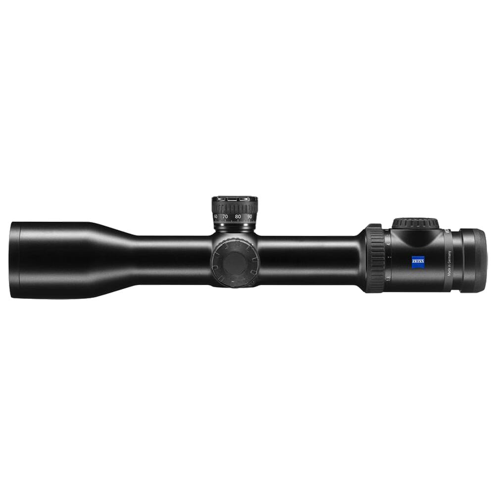 Zeiss Sport Optics Zeiss Victory V8 1.8-14x50mm Illum SFP #60 Plex BDC/ASV Ext. Elev. Turret .33 MOA Adj Parallax Riflescope 522111-9960-040