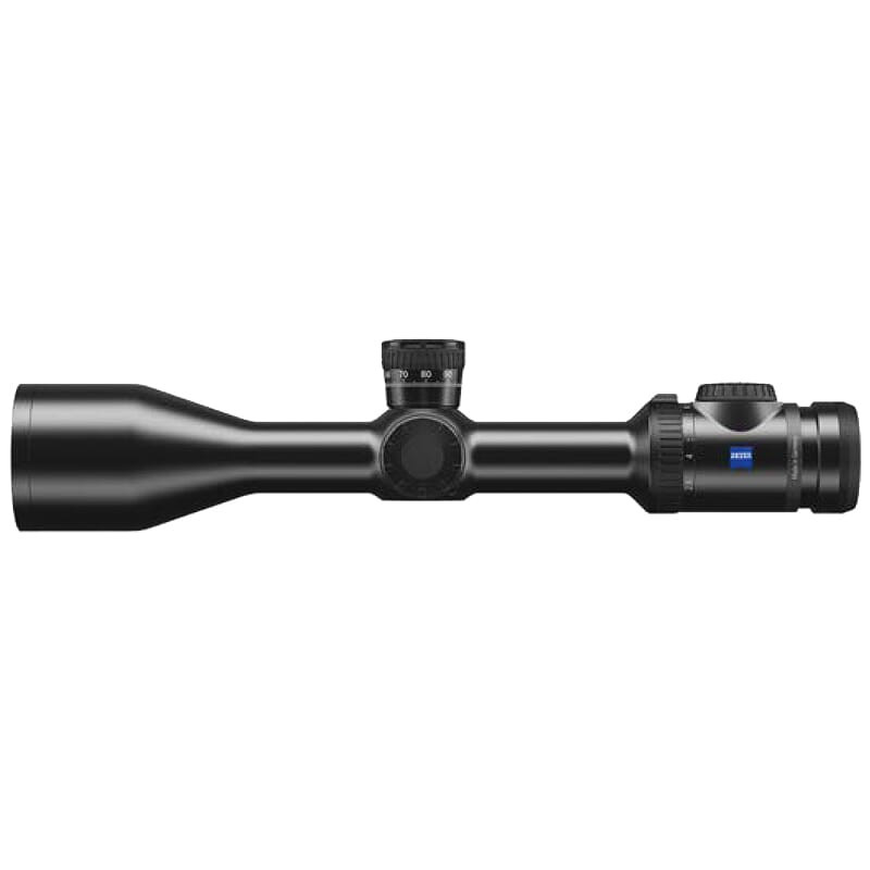 Zeiss Sport Optics Zeiss Victory V8 2.8-20x56mm Illum SFP #43 BDC/ASV Ext. Elev. Turret .33 MOA Adj Parallax Riflescope 522131-9943-040 - Zeiss Sport Optics