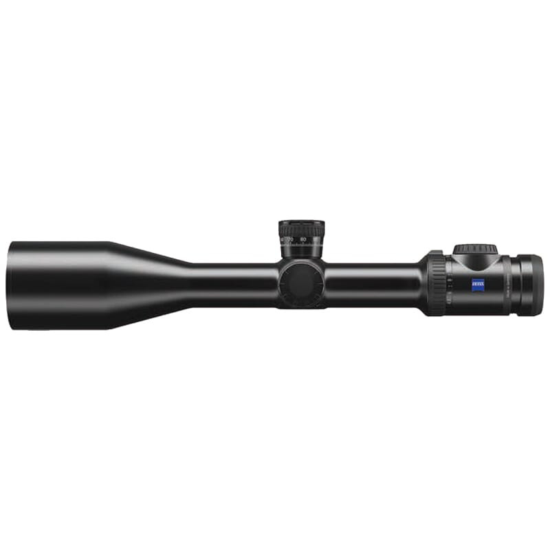Zeiss Sport Optics Zeiss Victory V8 4.8-35x60mm Illum SFP #43 BDC/ASV Ext. Elev. Turret .167 MOA Adj Parallax Riflescope 522141-9943-040 - Zeiss Sport Optics