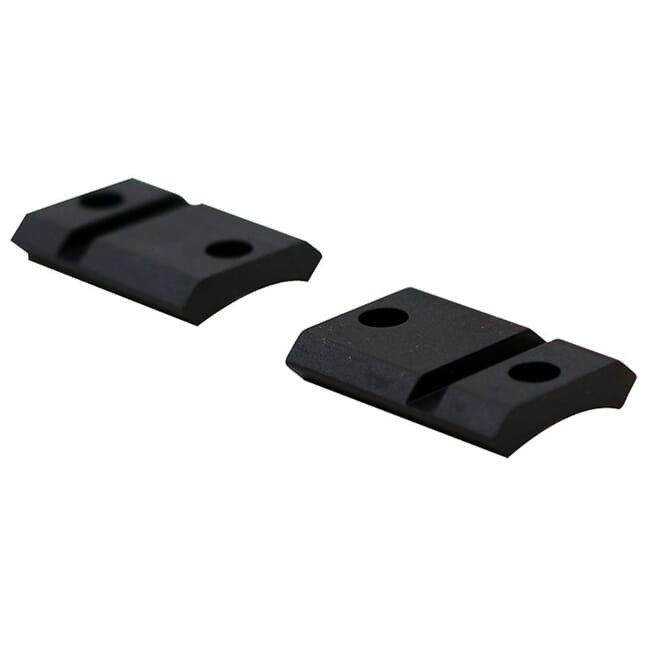 Zeiss Sport Optics Zeiss Victory Weaver Style Base for Savage Accu Trigger M902902 000000-0490-123 - Zeiss Sport Optics