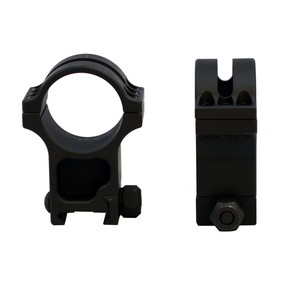 Precision Reflex Inc. PRI Weaver Style 34mm Scope Ring Set XHigh for Zeiss Victory rifle scopes 489959 - Precision Reflex Inc.