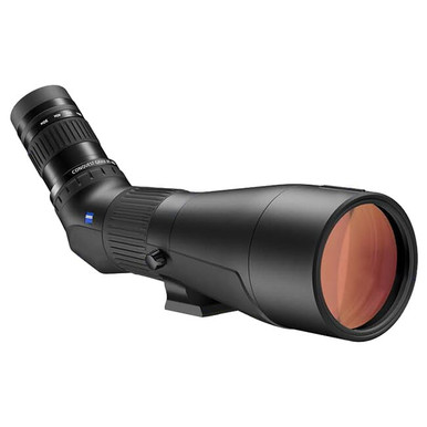 Zeiss Sport Optics Zeiss Conquest Gavia 85 Angled Spotting Scope w/30-60x Eyepiece 528048-0000-000 - Zeiss Sport Optics