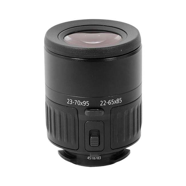 Zeiss Sport Optics Zeiss Victory Harpia Vario 22-65x 85mm/23-70x 95mm Eyepiece 528070-0000-000 - Zeiss Sport Optics