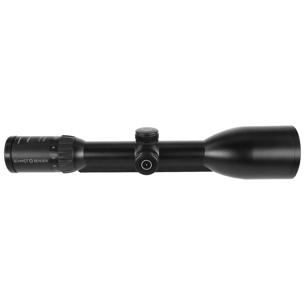 Schmidt Bender 2.5-10x56mm Zenith LMZ FD7 Riflescope 772-Z11-707 - Schmidt Bender