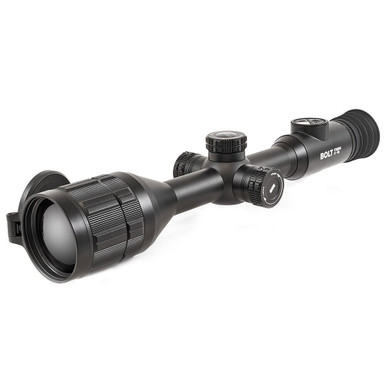 iRayUSA Like New InfiRay Outdoor BOLT TX60C 1024X1024 60mm Thermal Weapon Sight IRAY-TX60C, 15.12" x 4.09" x 3.03"