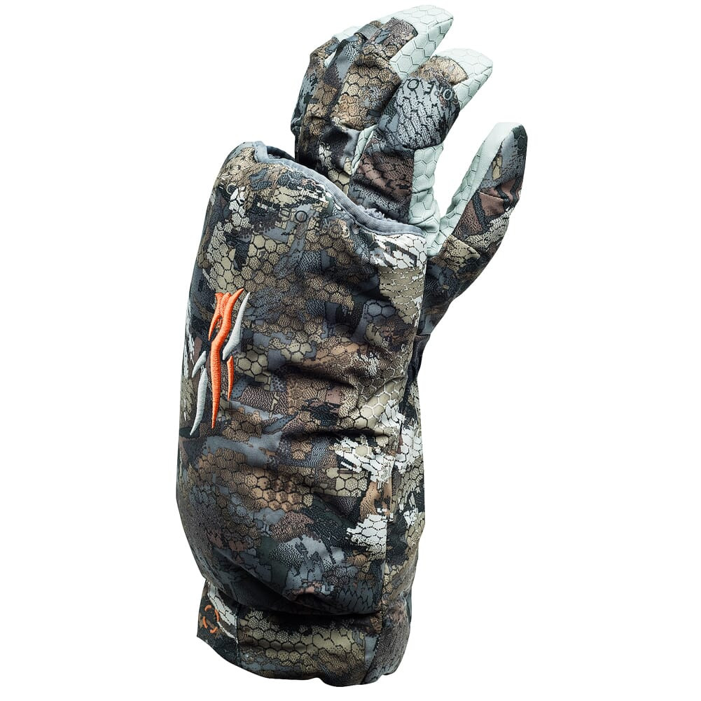 Sitka Gear Sitka Left Callers Glove 90147 - Sitka Gear