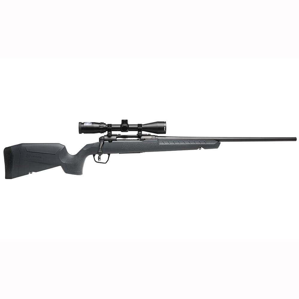 Savage Arms Axis 2 XP 22"Bbl .22-250 Rem Gray Rifle 32172