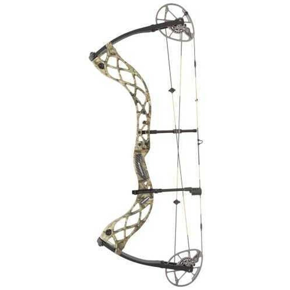Diamond Archery Diamond Deploy SB RH 60# Breakup Country A12756 - Diamond Archery