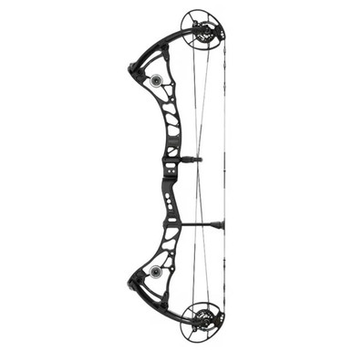 Bowtech Core SR RH 70# Black Bow A14352 - Bowtech