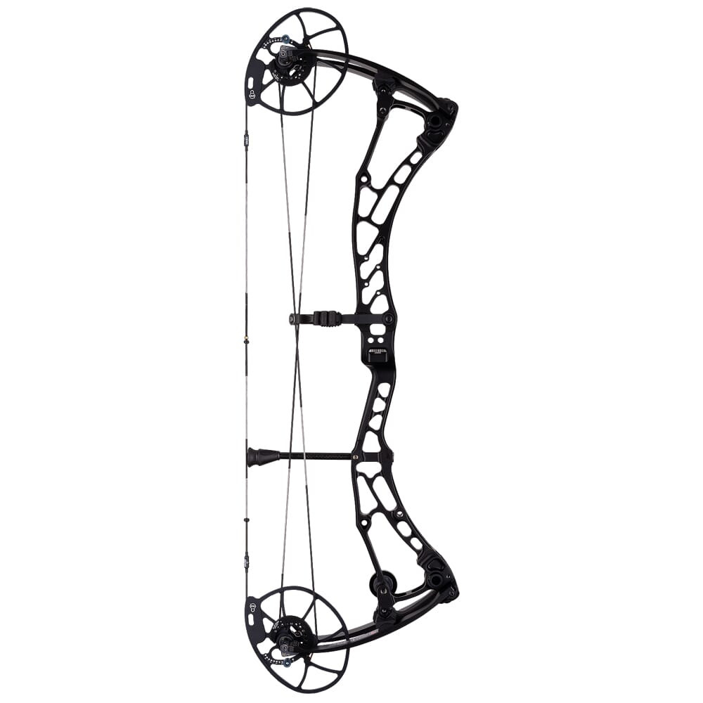 Bowtech Solution LS RH 70# Black Bow A14608 - Bowtech