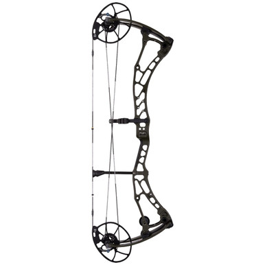 Bowtech Solution LS RH 70# OD Green Bow A14609 - Bowtech