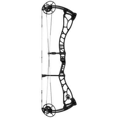 Bowtech Proven 34 LD RH 70# Black Bow A14662 - Bowtech
