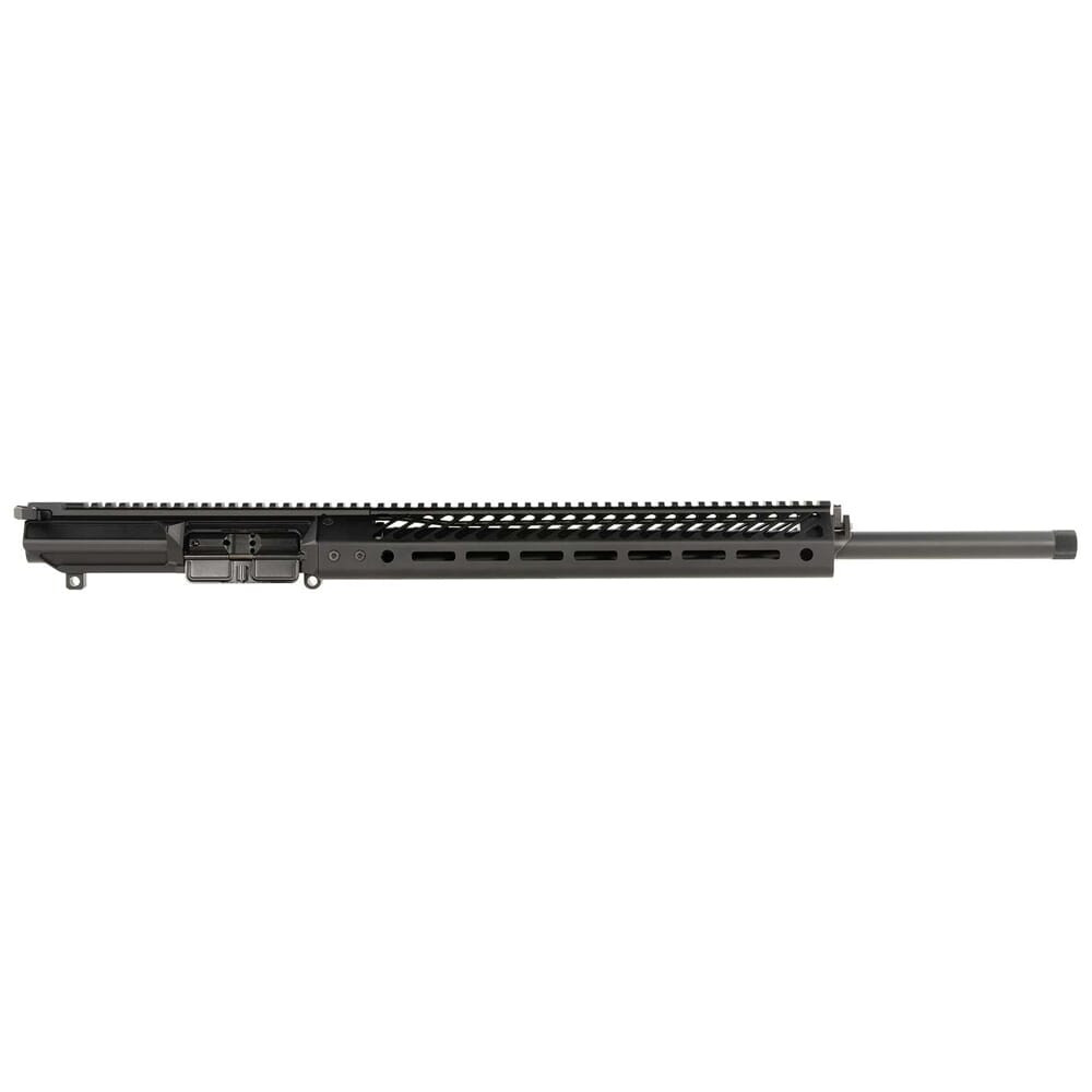 Seekins SP10M 6.5 Creedmoor 22" Black Complete Upper 0011100123-F - Seekins