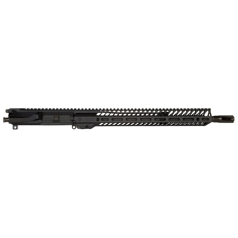 Seekins NX15 6mm ARC 18" Complete Upper 0011100133-F - Seekins