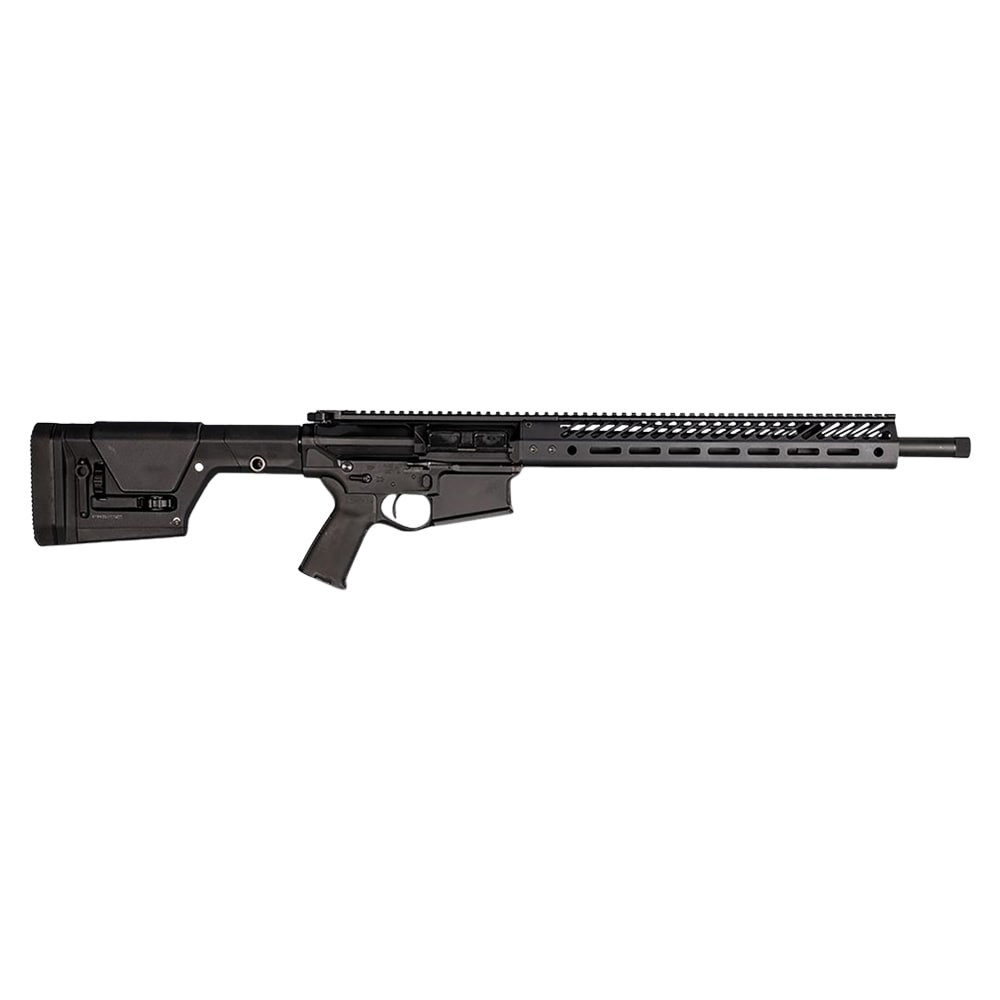 Seekins SP10M .308 Win 16" Black Rifle 0011300129-F - Seekins Precision