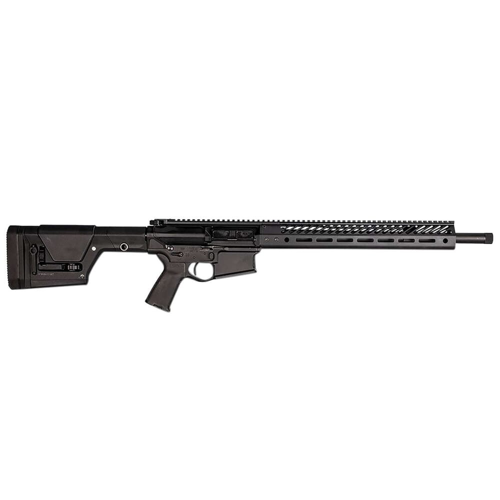 Seekins SP10M .308 Win 18" Black Rifle 0011300131-F - Seekins Precision