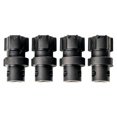 Seekins Havak M3 Standard Complete Bolt Head 0011700251-F