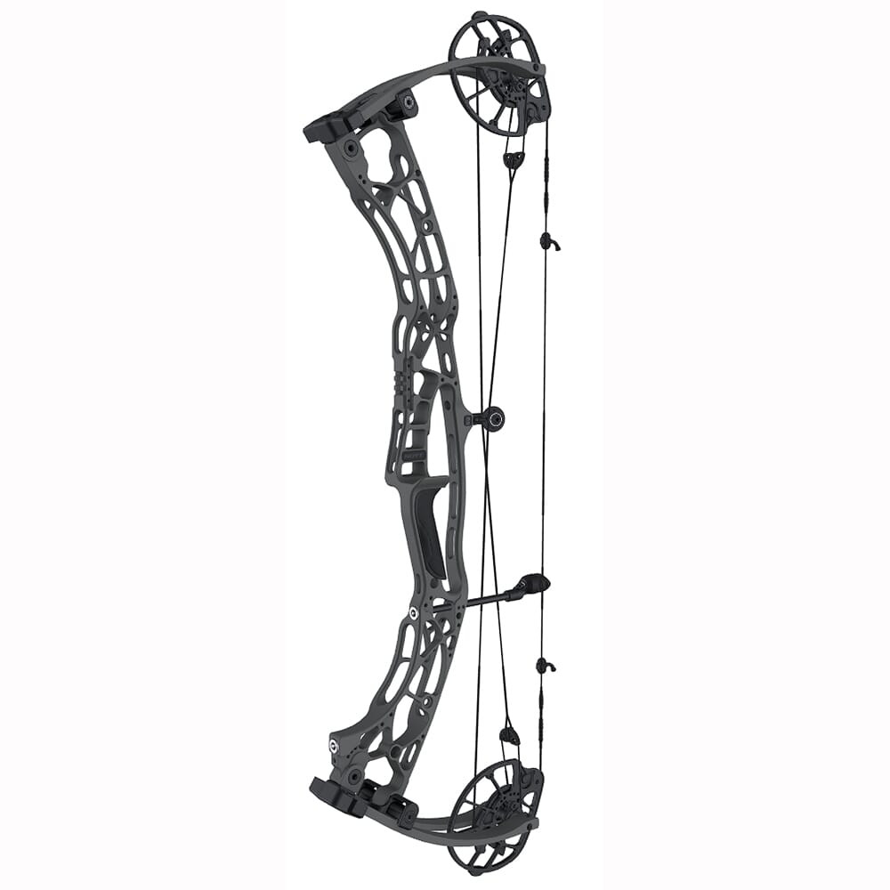 Hoyt Alpha AX-2 32 HBX Gen4 RH 70 30.0 Tombstone ST Compound Bow 2072202 - Hoyt