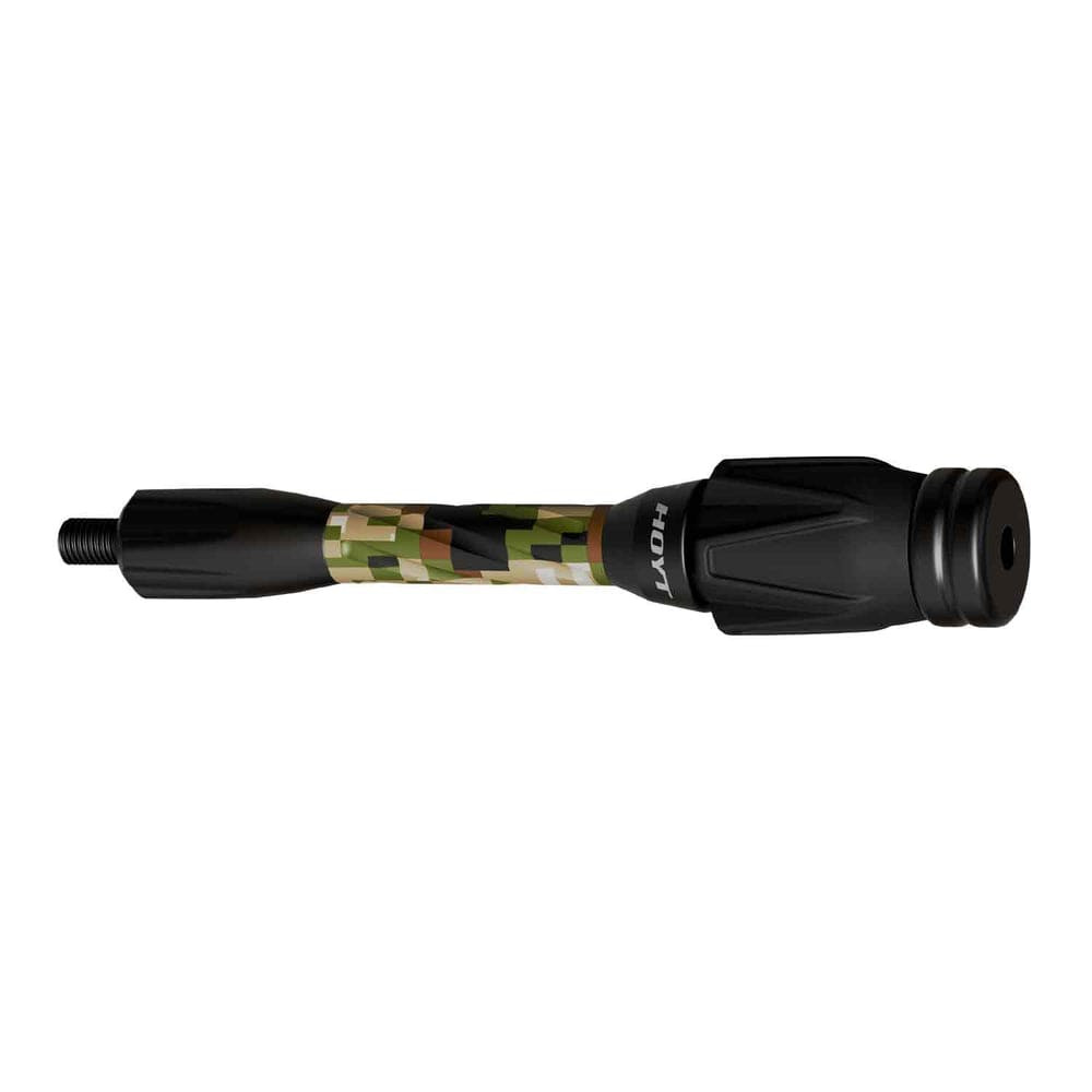 Hoyt Stealth Pro Series 6" Suba Stabilizer 2073600