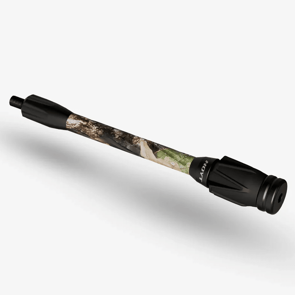Hoyt Stealth Pro Series 8" APX Stabilizer 2073627 - Hoyt