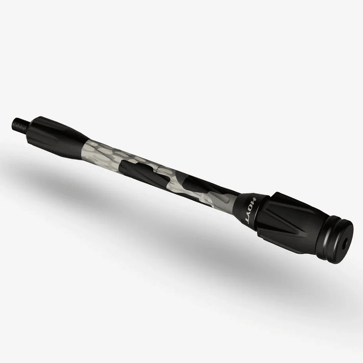 Hoyt Stealth Pro Series 8" Verd Stabilizer 2073633 - Hoyt