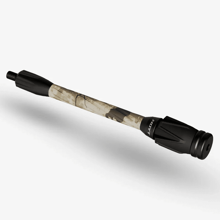 Hoyt Stealth Pro Series 8" Crca Stabilizer 2073642 - Hoyt