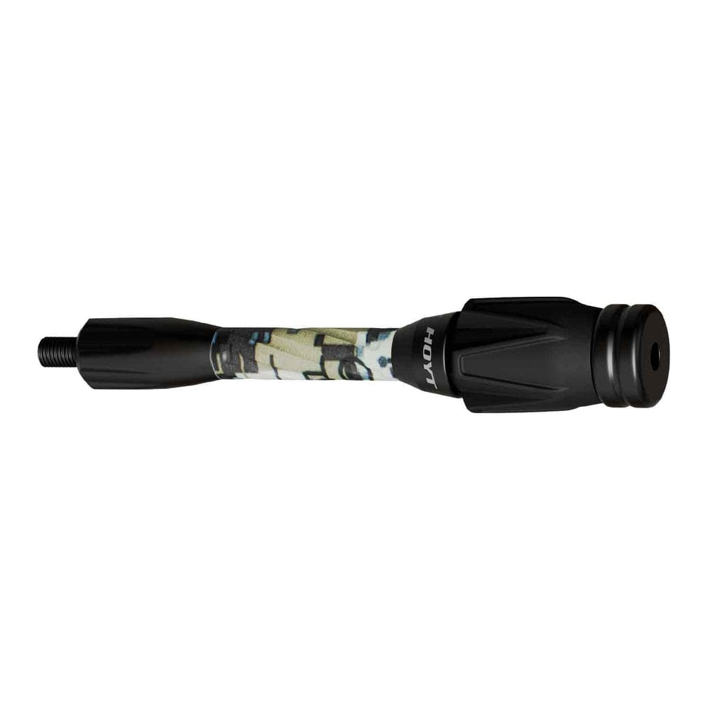 Hoyt Stealth Pro Series 6" Elev Stabilizer 2081274 - Hoyt