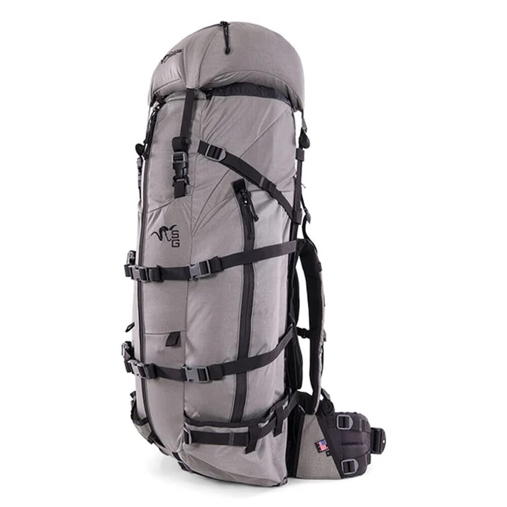 Stone Glacier Sky Talus 6900 Pack w/Krux Frame Foliage Short Medium 50143-FG-M - Stone Glacier