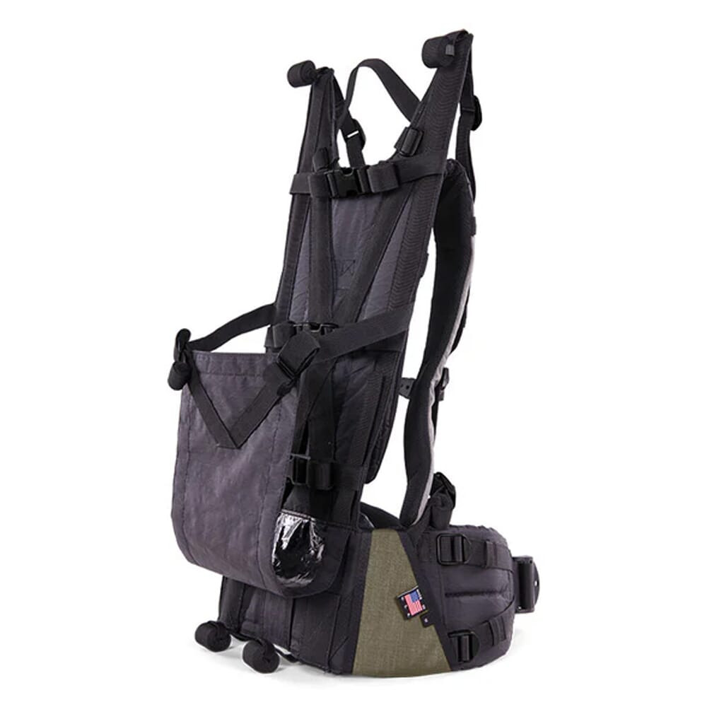 Stone Glacier Krux Pack Frame Ranger Short Medium 50147-RG-M - Stone Glacier