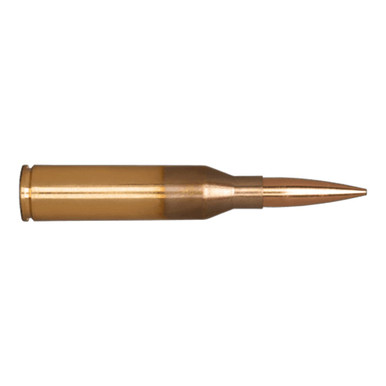 Berger Bullets Berger Match Grade Ammunition 300 Norma Mag 245gr LR Hybrid Target (20/box) 62030 - Berger Bullets