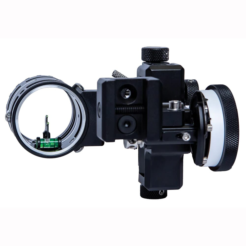 Trophy Ridge SWFT Duo Pic Mount RH.020 Black Sight AS430PR - Trophy Ridge