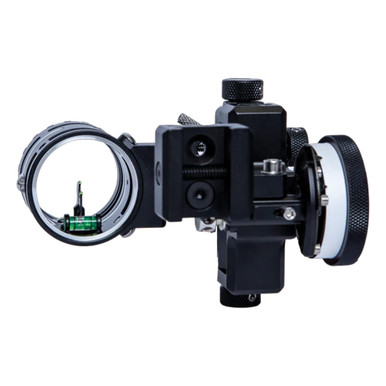 Trophy Ridge SWFT Duo Pic Mount LH.020 Black Sight AS430PRL