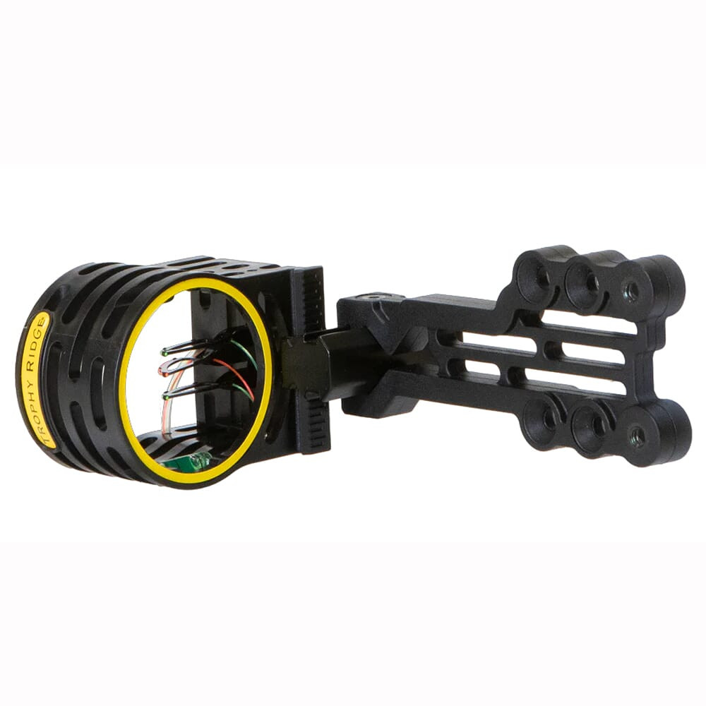 Trophy Ridge GEM RH/LH .019 Black Sight AS53 - Trophy Ridge