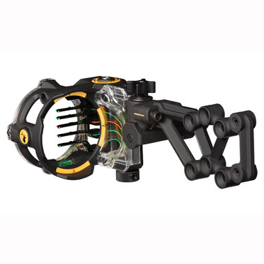 Trophy Ridge React H5 RH .019 Black Sight AS855 - Trophy Ridge