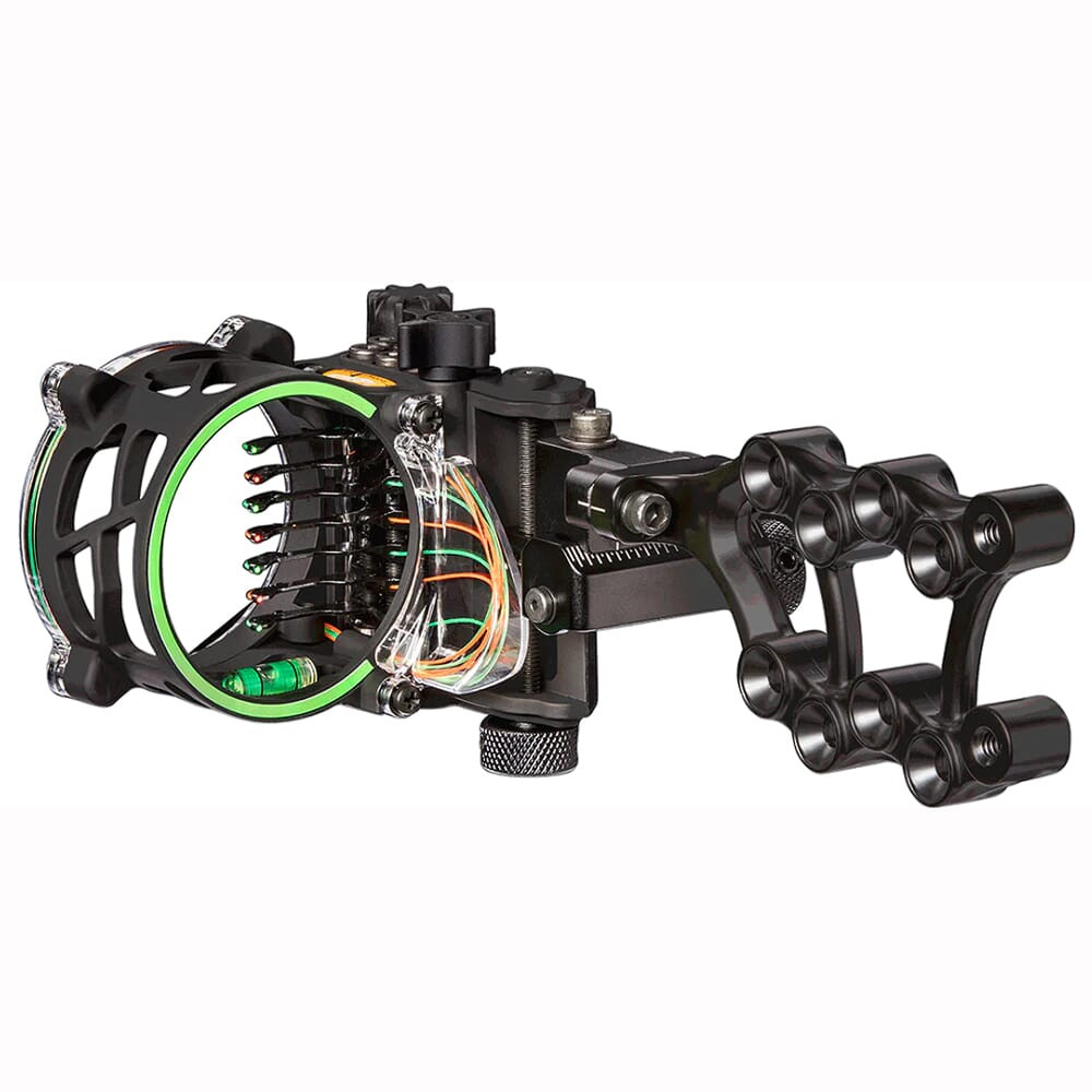 Trophy Ridge Trophy Ridge Fix 7 RH .019 Black Sight AS907 - $129.99 at EuroOptic