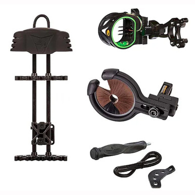 Trophy Ridge Joker Quiver Blitz Kit ASKS10 - Trophy Ridge
