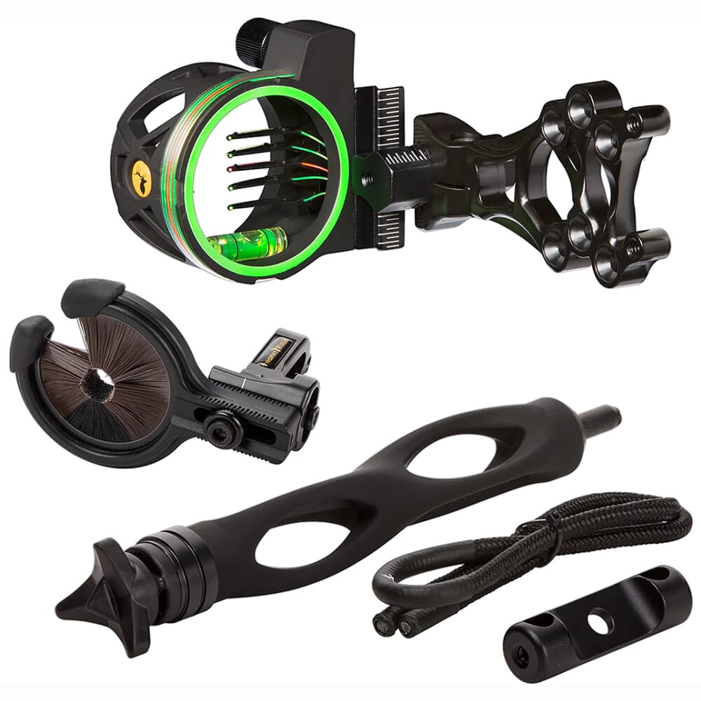 Trophy Ridge Trophy Ridge Master Hunter Kit ASKS100K - $119.99 at EuroOptic