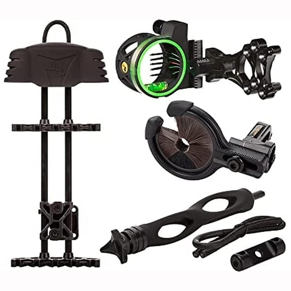 Trophy Ridge Volt Quiver Static Kit ASKS20 - Trophy Ridge