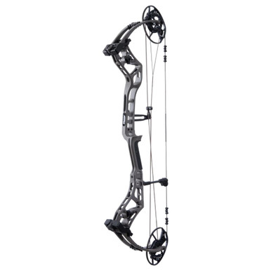 Bear Archery Bear Surpass LH60 Stone Bow AV46A501S6L - Bear Archery