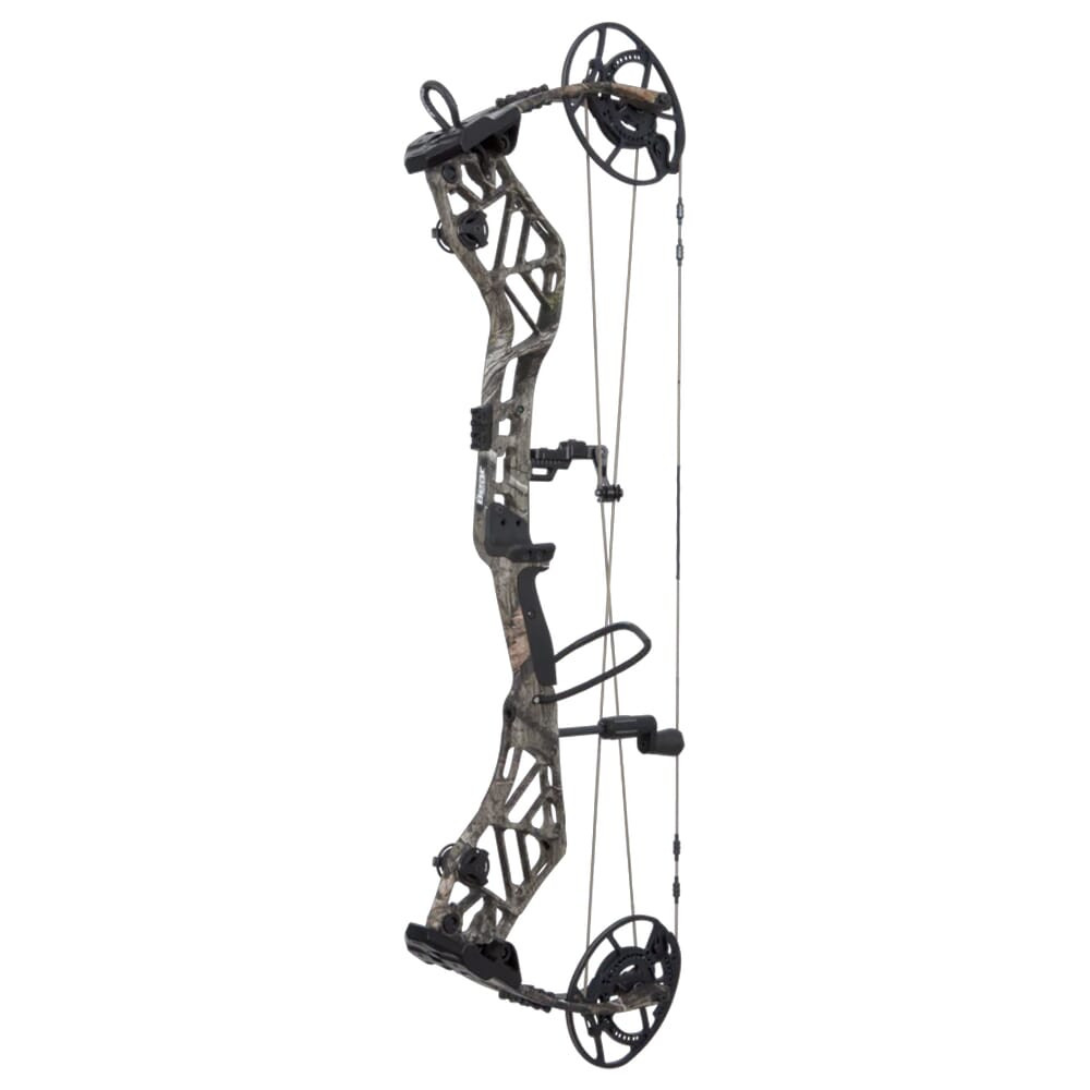 Bear Archery Bear Persist LH70 Mossy Oak Roots Bow AV4KA80017L - Bear Archery