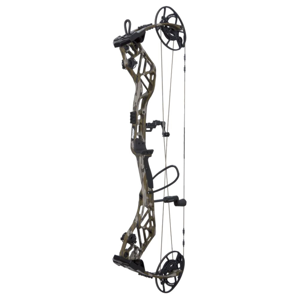Bear Archery Bear Persist RH60 Mossy Oak Bottomland Bow AV4KA800B6R - Bear Archery