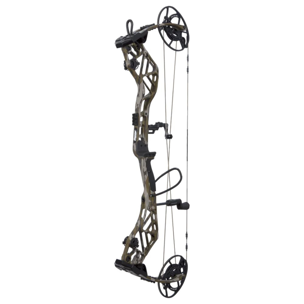 Bear Archery Bear Persist LH70 Mossy Oak Bottomland Bow AV4KA800B7L - Bear Archery