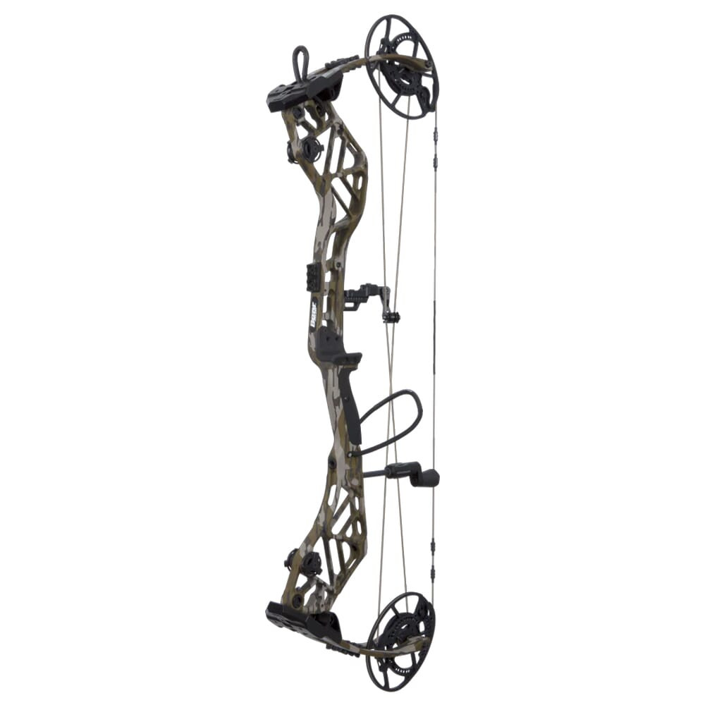 Bear Archery Bear Persist RH70 Mossy Oak Bottomland Bow AV4KA800B7R - Bear Archery